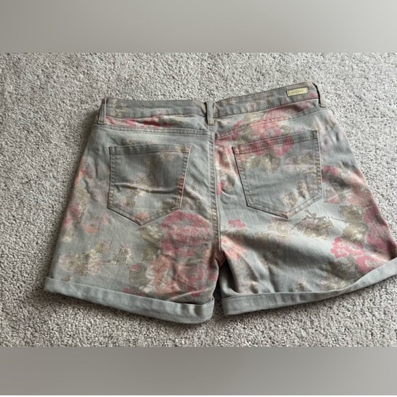 Liverpool Jeans Company - Vintage Floral Jeans - Size 10 - Picture 5 of 7